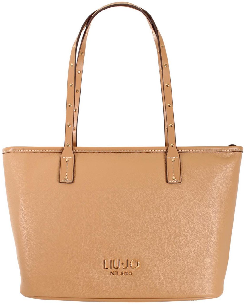 Liu Jo Hand- en schoudertas Beige Beige