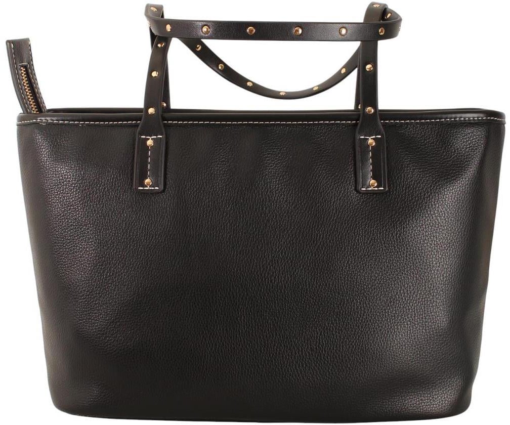 Liu Jo Hand- en schoudertas Black Zwart