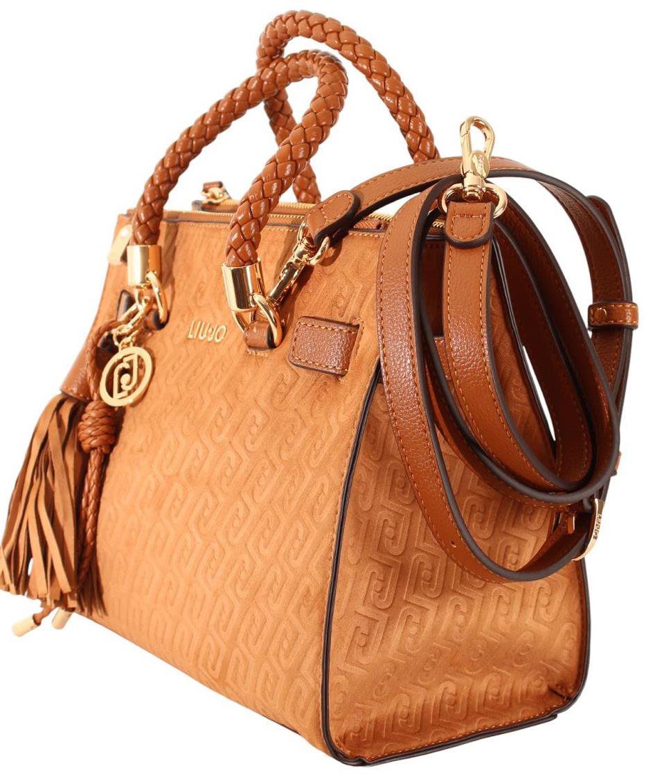 Liu Jo Crossbody Beige Beige