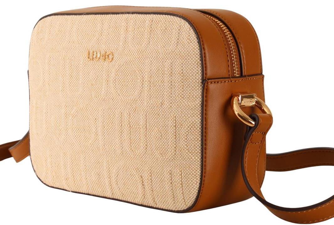 Liu Jo Crossbody Beige Beige