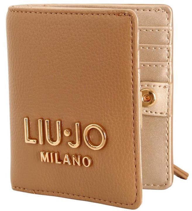 Liu Jo Portefeuille Beige Beige
