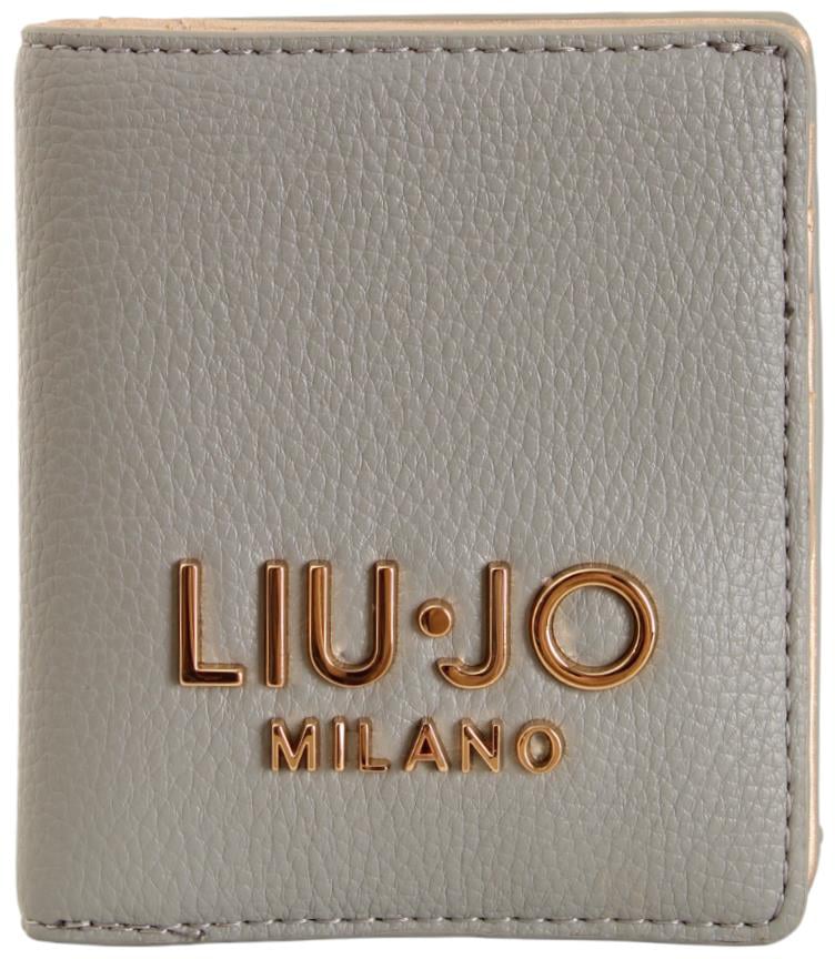 Liu Jo Portefeuille Blue Blauw