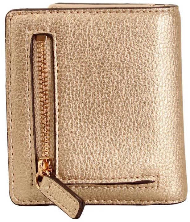 Liu Jo Portefeuille Gold Goud