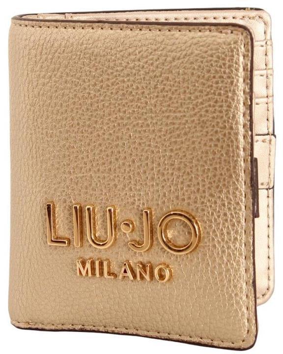 Liu Jo Portefeuille Gold Goud