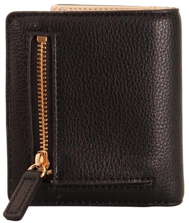 Liu Jo Portefeuille Black Zwart