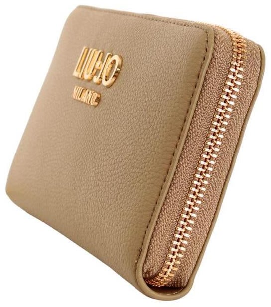 Liu Jo Portefeuille Green Groen