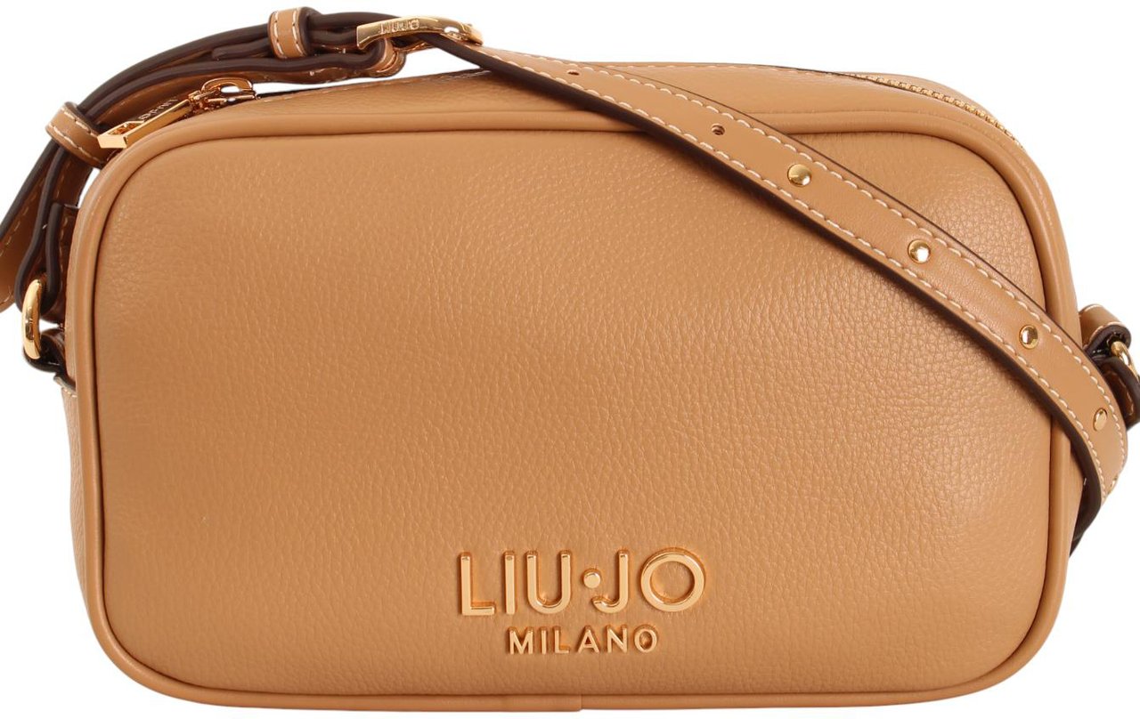 Liu Jo Crossbody Beige Beige