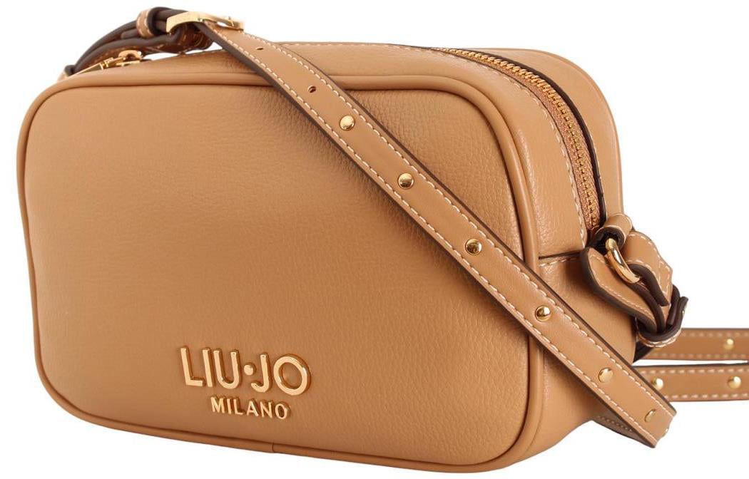 Liu Jo Crossbody Beige Beige
