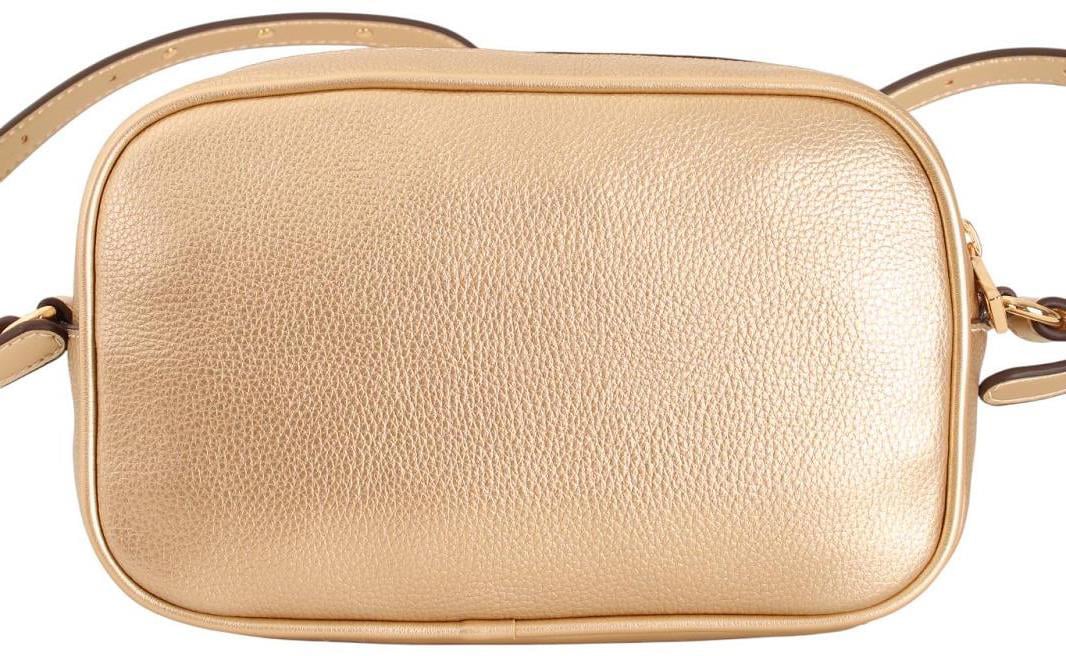 Liu Jo Crossbody Gold Goud