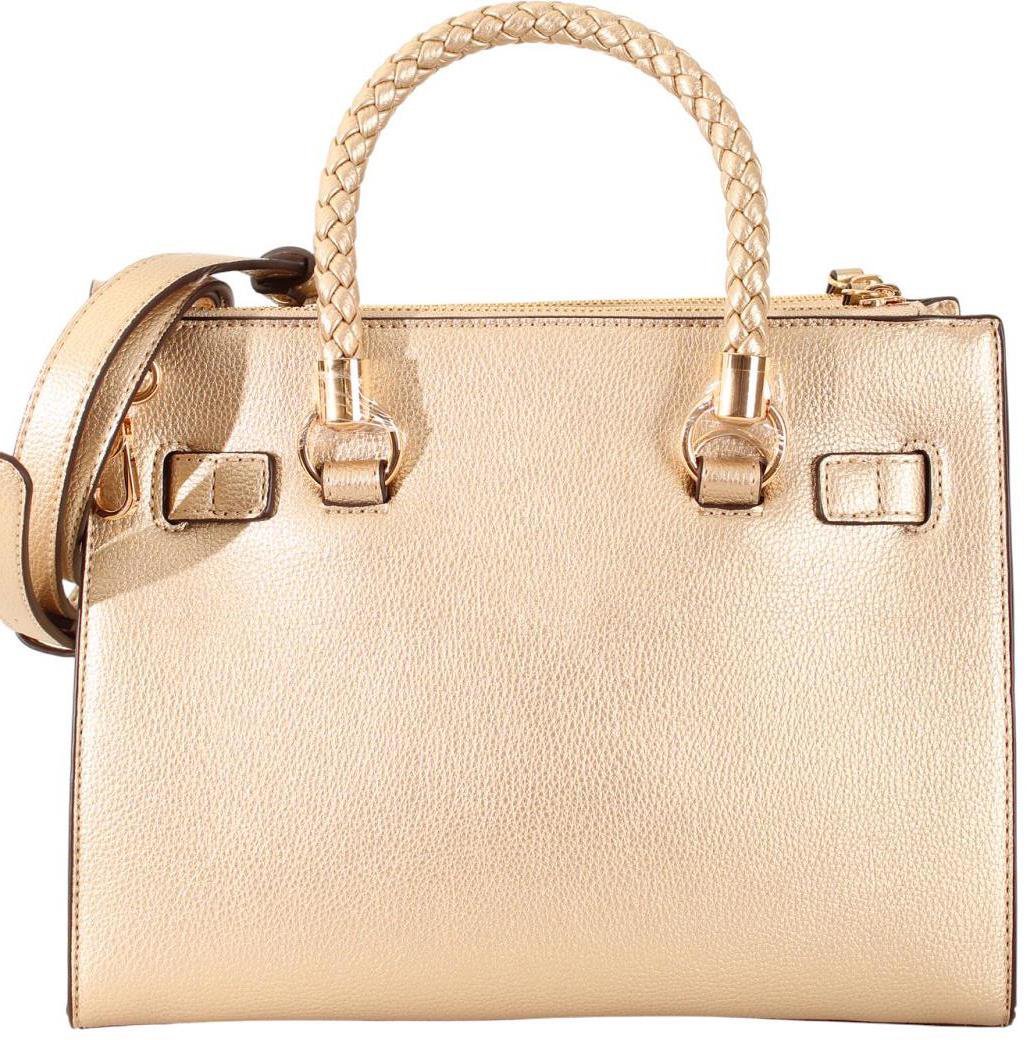 Liu Jo Crossbody Gold Goud