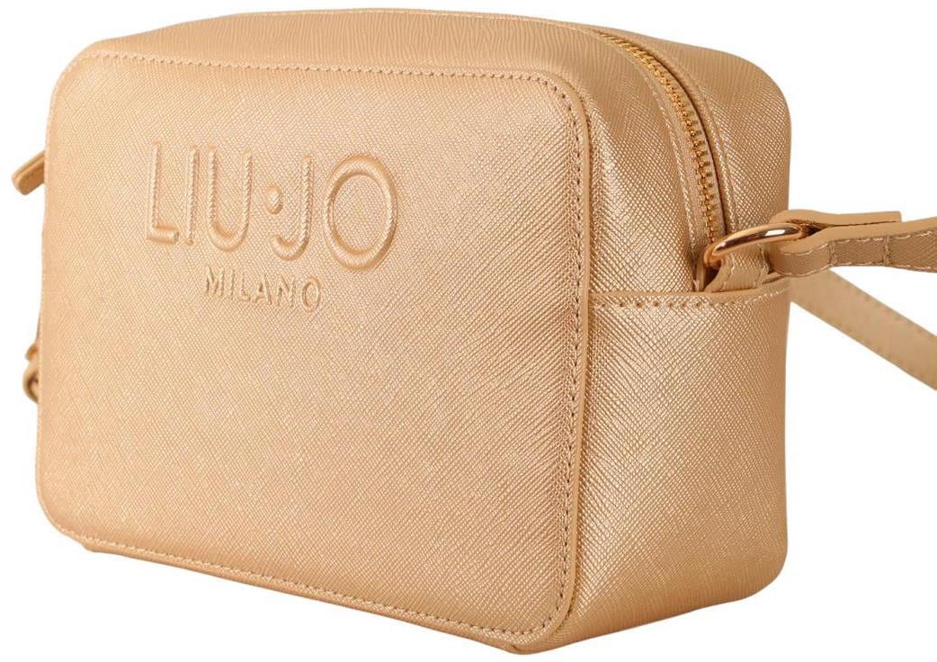 Liu Jo Crossbody Gold Goud