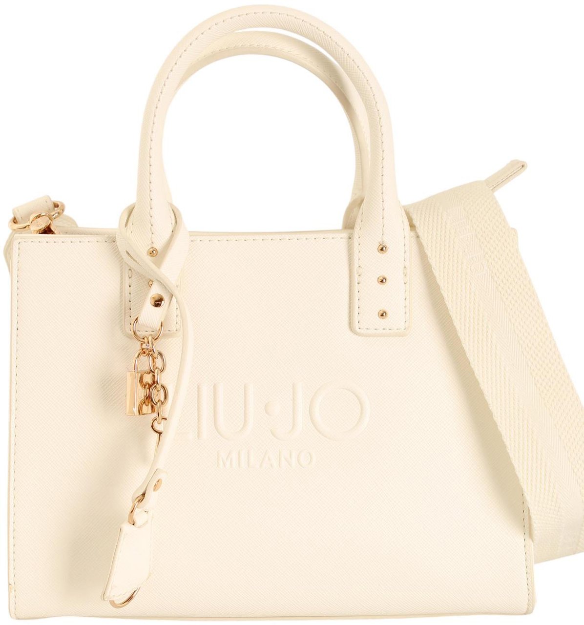 Liu Jo Crossbody White Wit