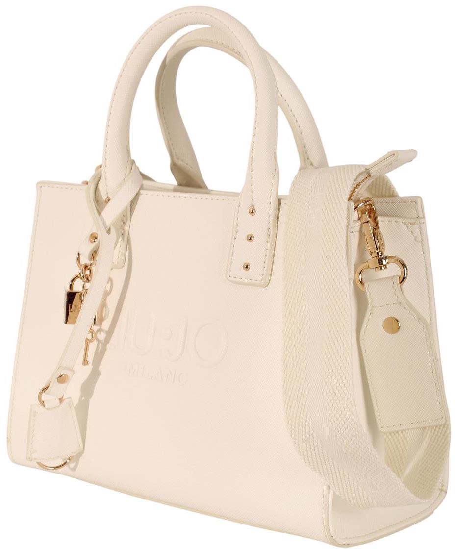 Liu Jo Crossbody White Wit