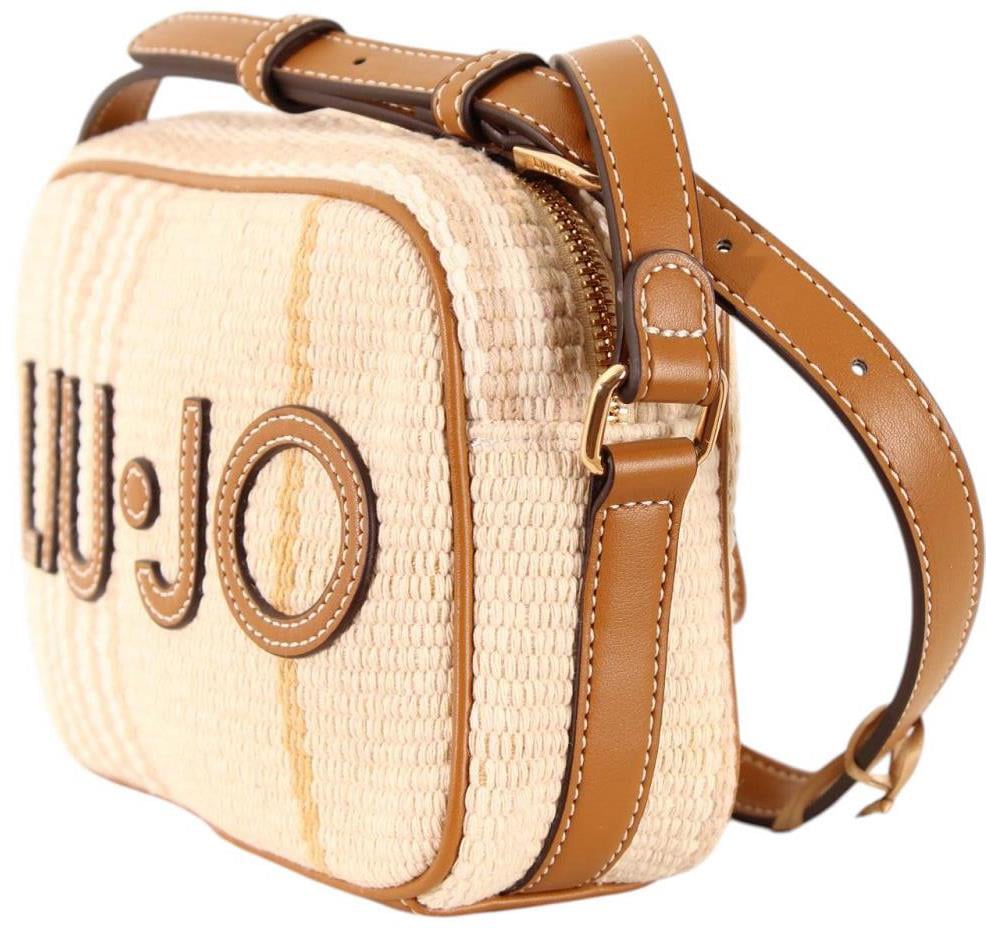 Liu Jo Crossbody Beige Beige