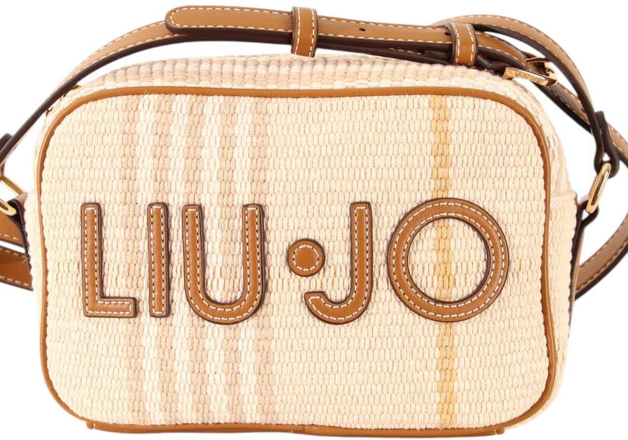 Liu Jo Crossbody Beige Beige
