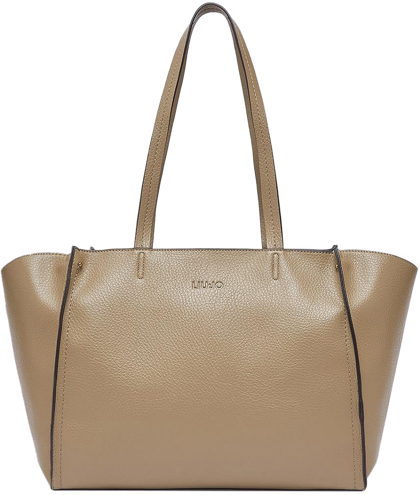 Liu Jo Shopper Green Groen