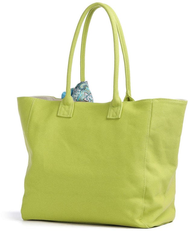 Liu Jo Shopper Green Groen