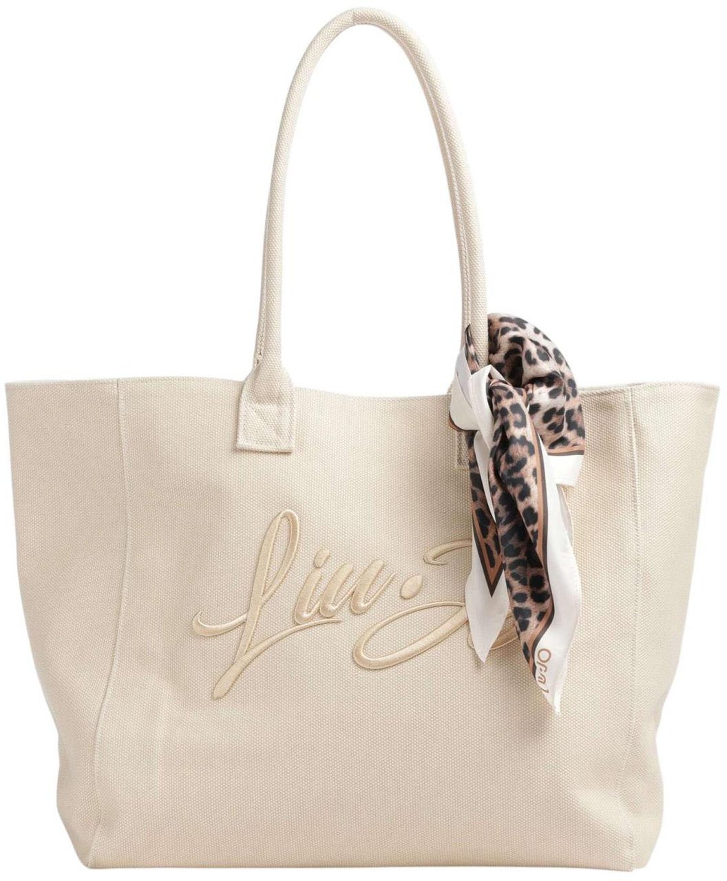 Liu Jo Shopper Beige Beige