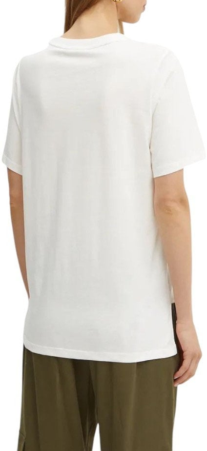 Liu Jo Dames T-Shirt Wit