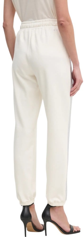 Liu Jo Dames Broek Wit