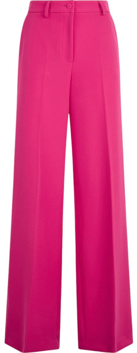 Liu Jo Dames Broek Roze