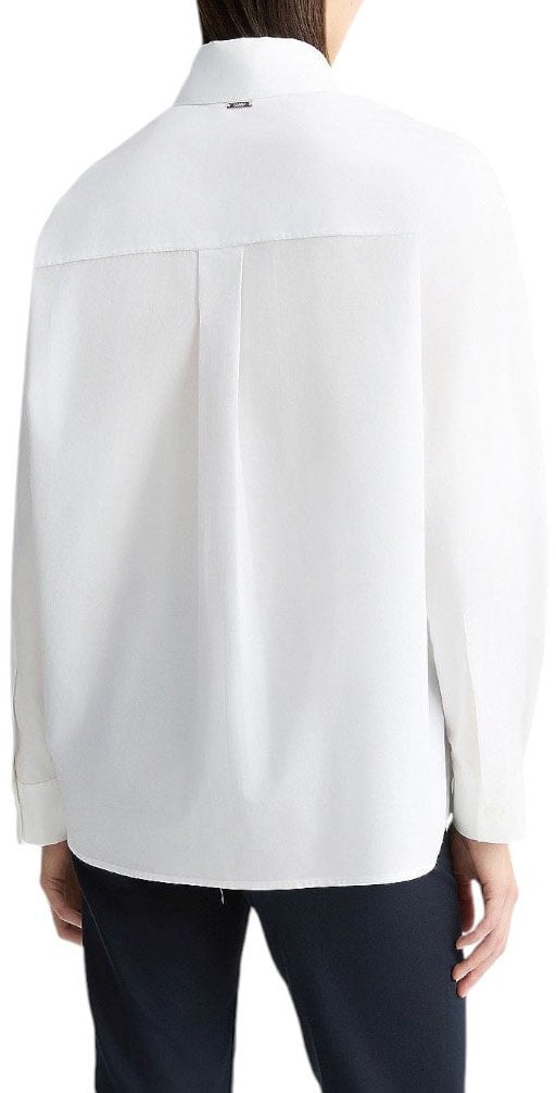 Liu Jo Dames Blouse Wit