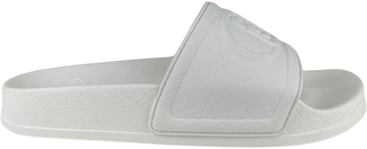 Liu Jo Dames Slipper Wit