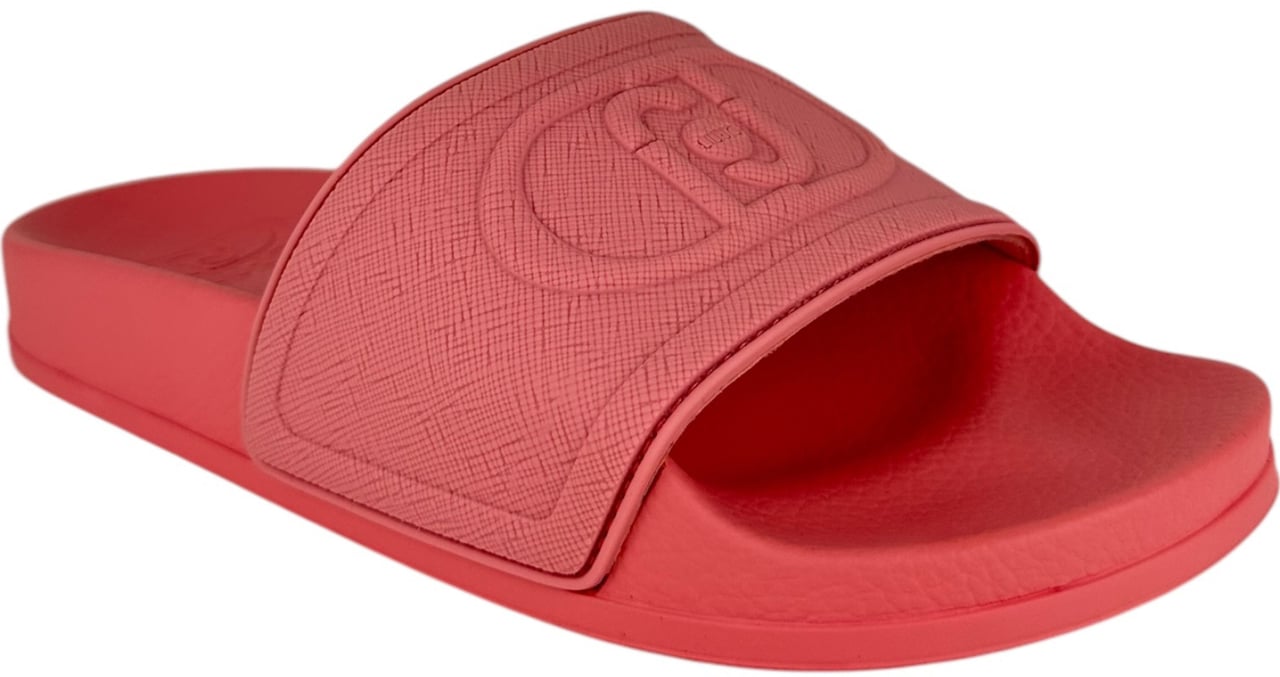 Liu Jo Dames Slipper Oranje