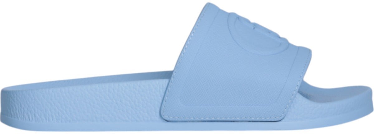 Liu Jo Dames Slipper Zwart