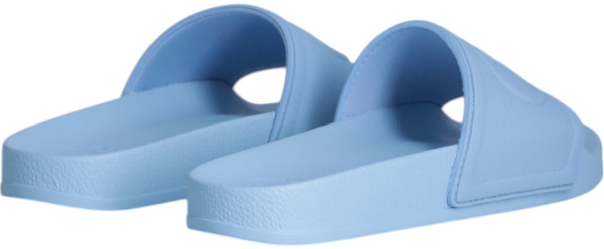 Liu Jo Dames Slipper Zwart