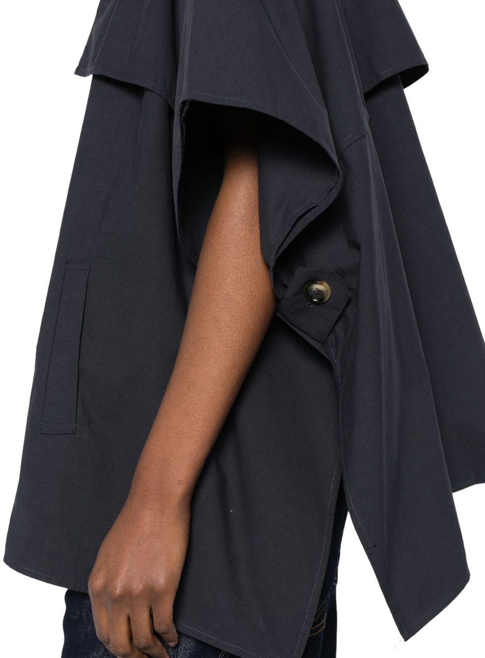 Liu Jo Jackets Blu Blauw