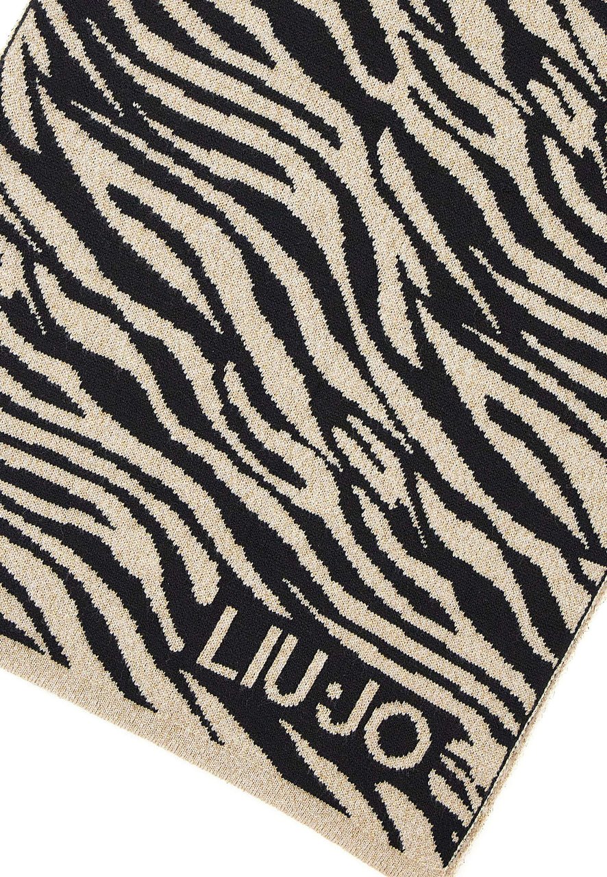 Liu Jo Scarfs Multicolour Divers
