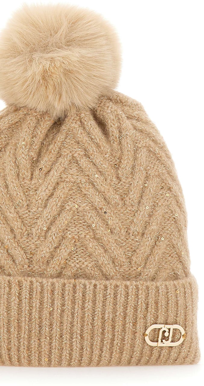 Liu Jo Scarfs Pink Roze