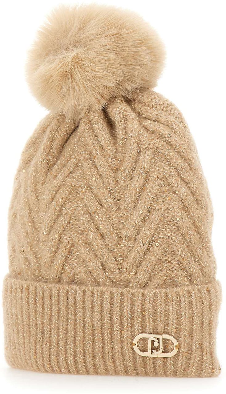 Liu Jo Scarfs Pink Roze