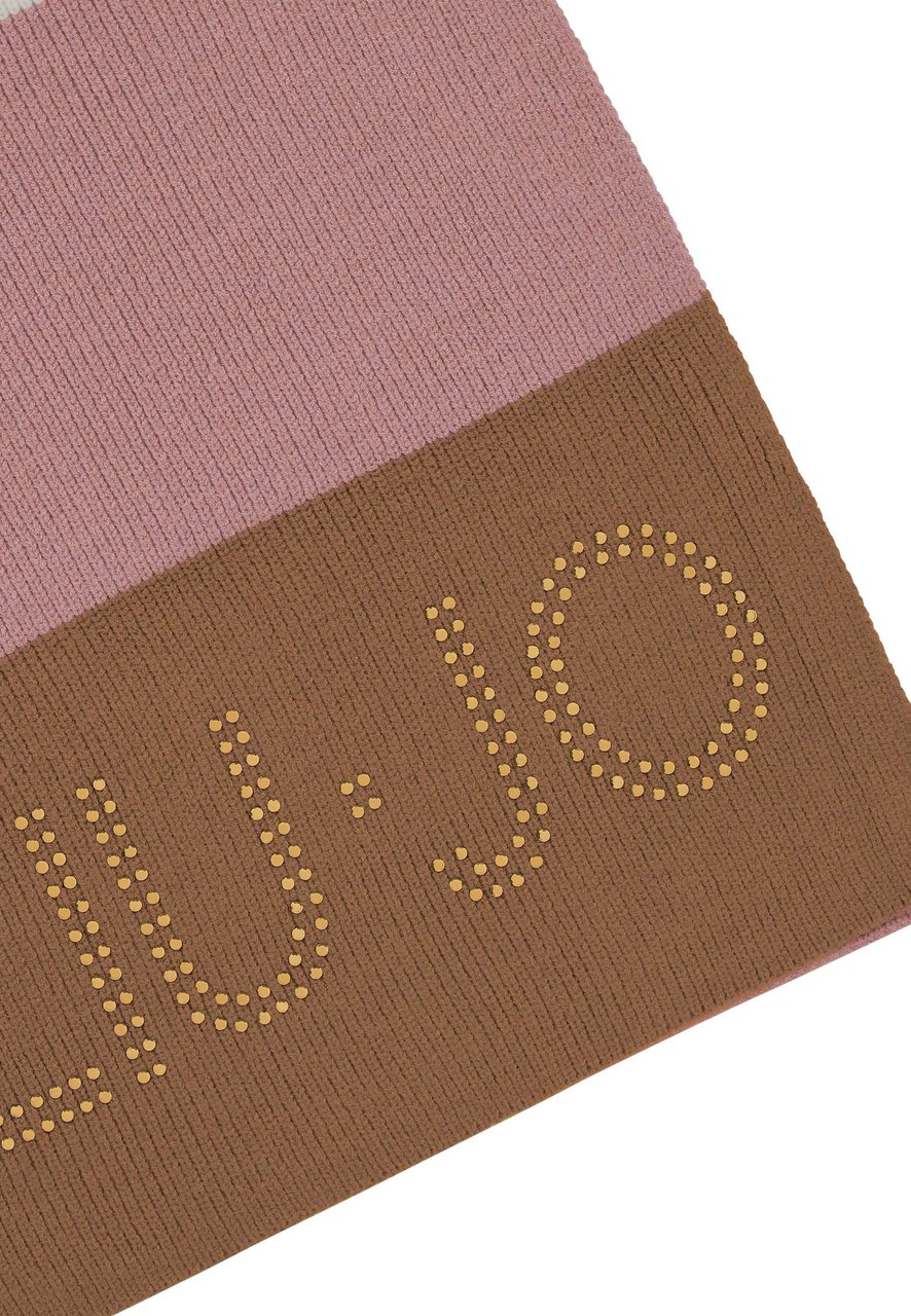 Liu Jo Scarfs Multicolour Divers