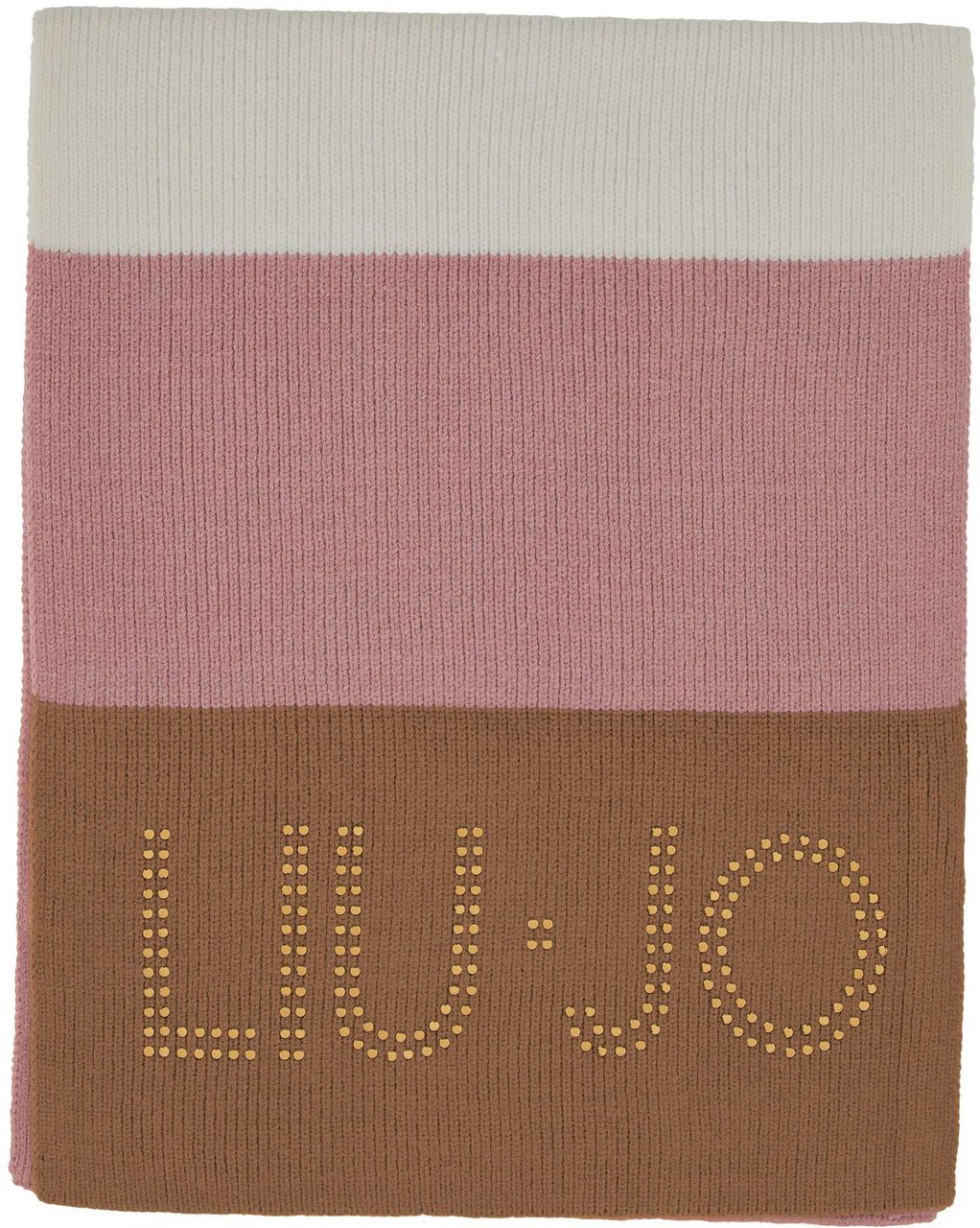 Liu Jo Scarfs Multicolour Divers