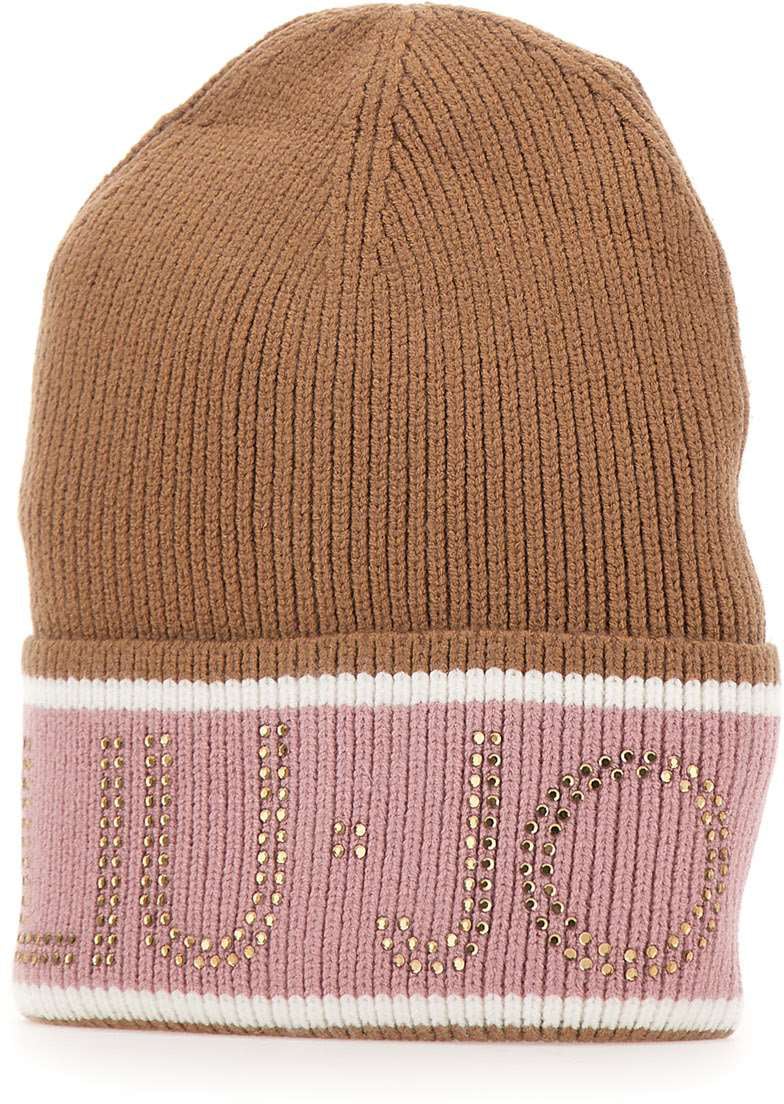 Liu Jo Scarfs Brown Bruin