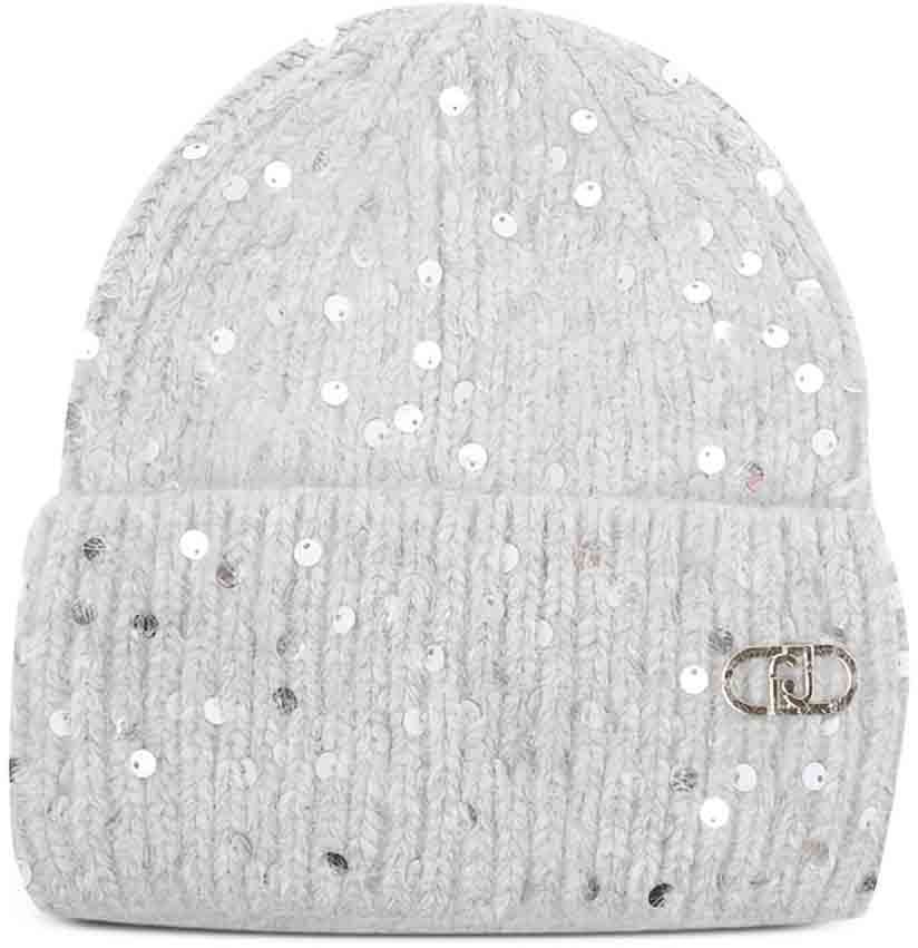 Liu Jo Hats Grey Grijs