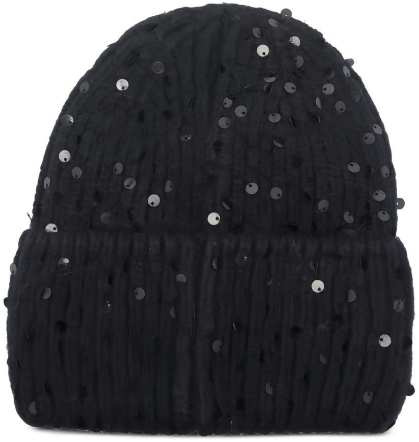 Liu Jo Hats Black Zwart