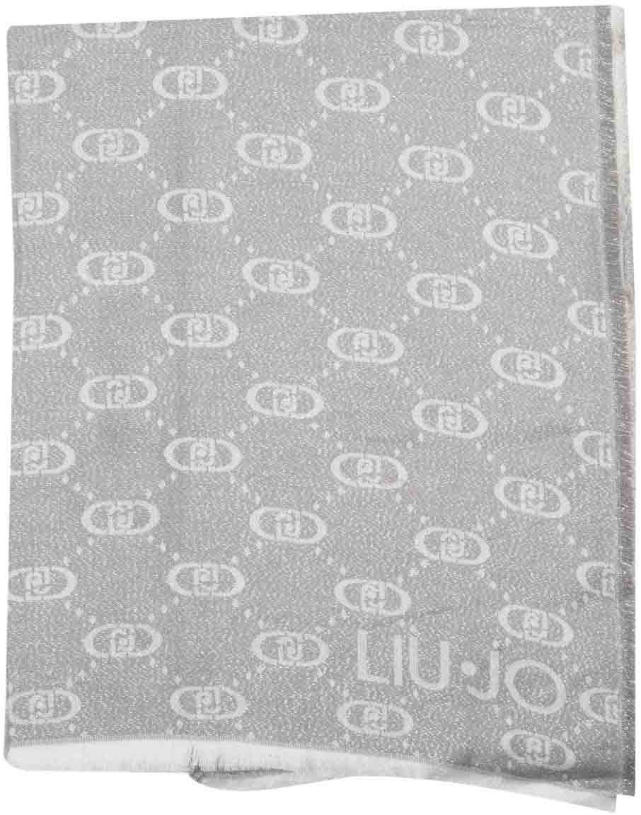 Liu Jo Scarfs Metalizzati Divers