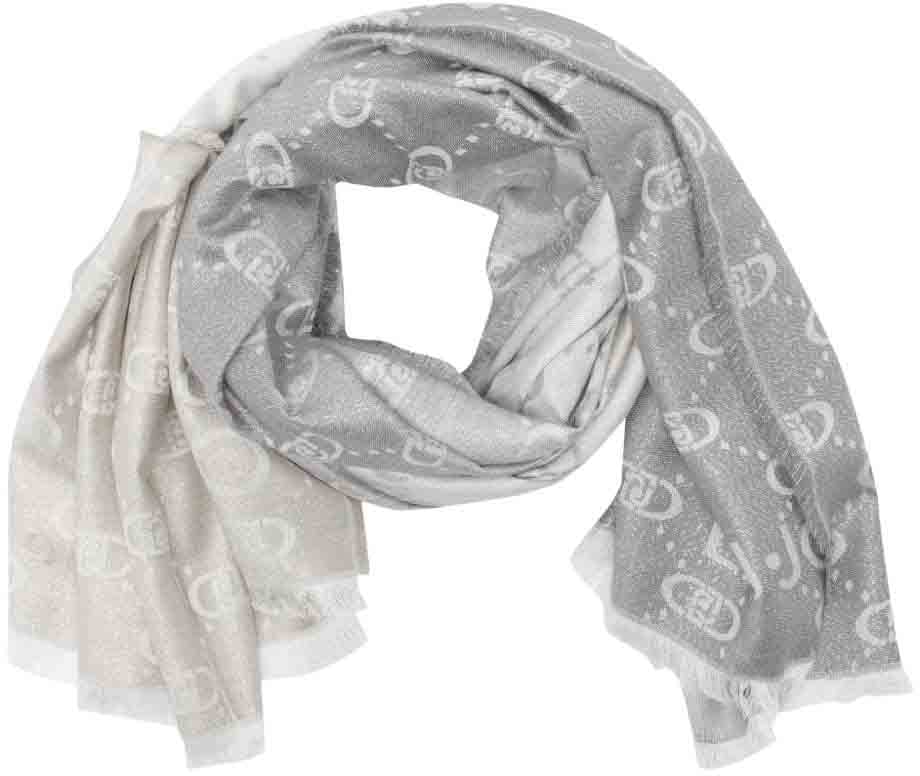 Liu Jo Scarfs Metalizzati Divers