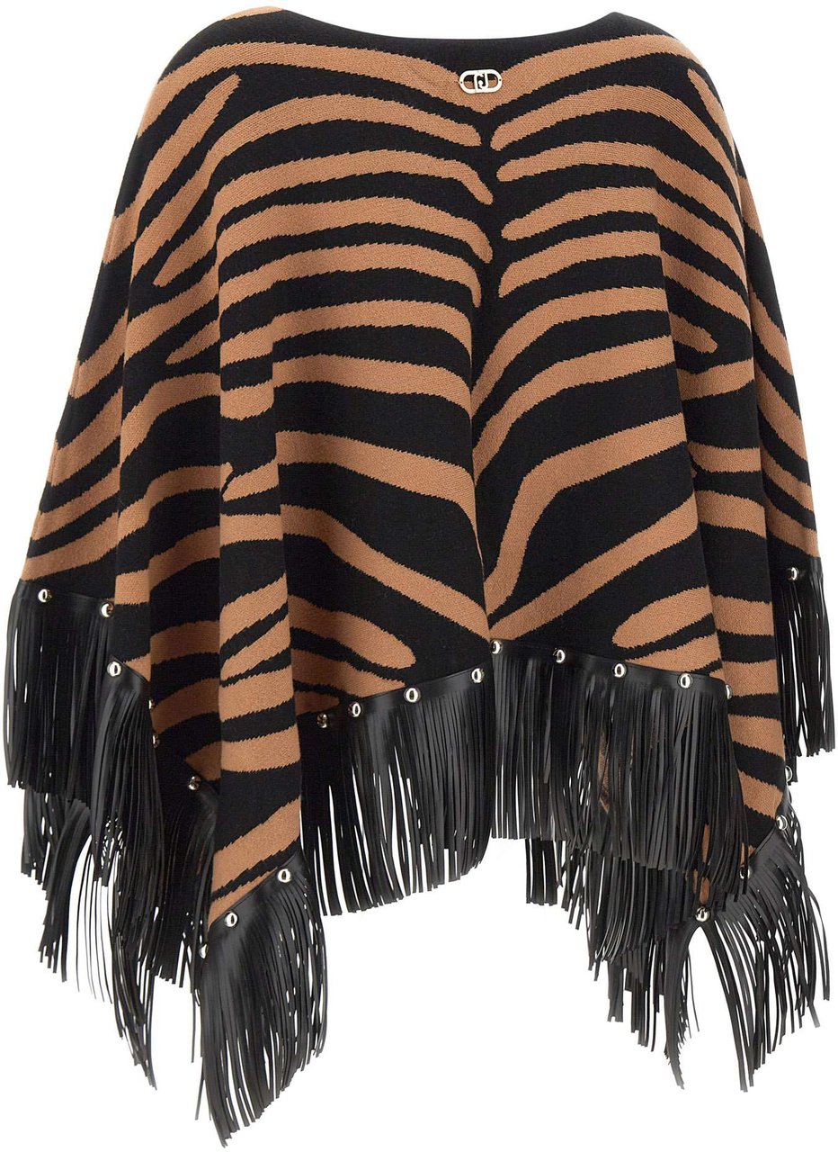 Liu Jo Jackets Multicolour Divers