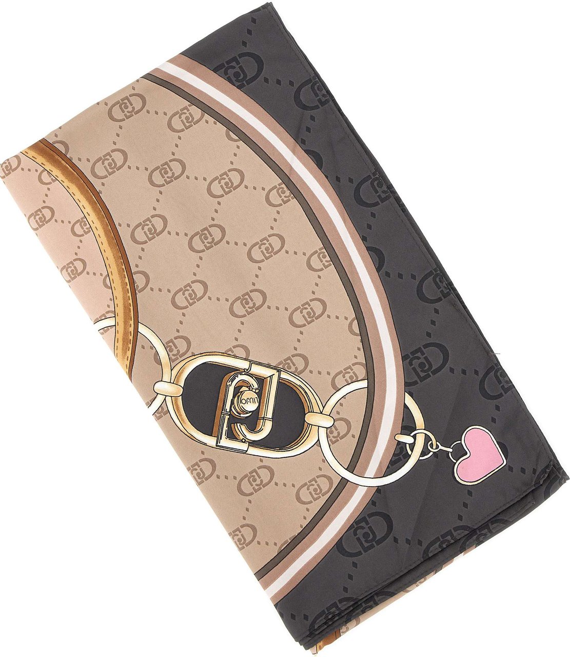 Liu Jo Scarfs Multicolour Divers