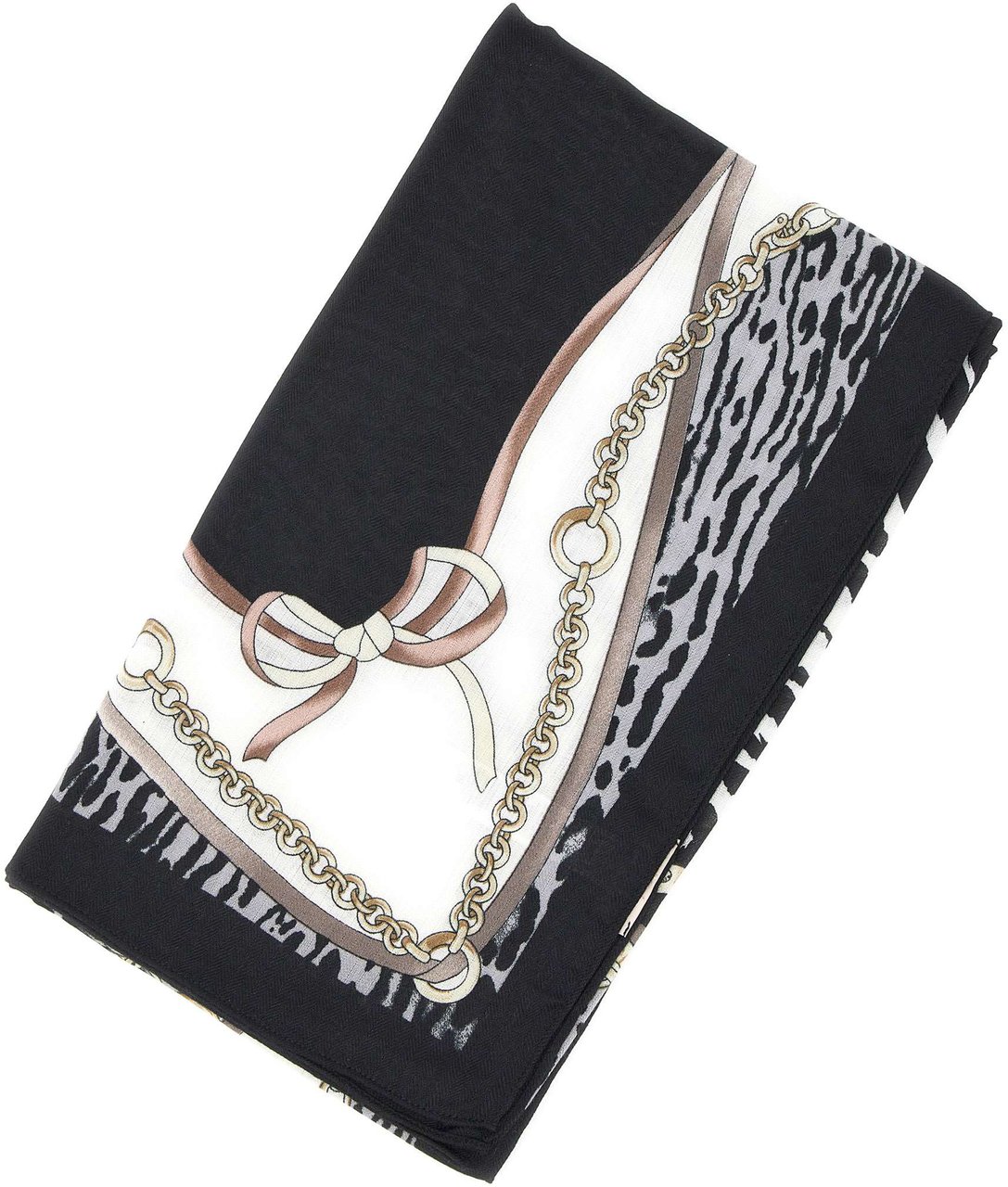 Liu Jo Scarfs Beige Beige