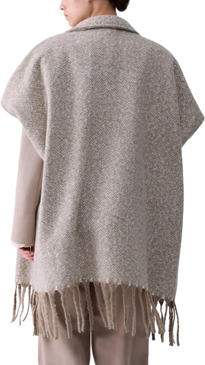 Liu Jo Jackets Chevron Zwart