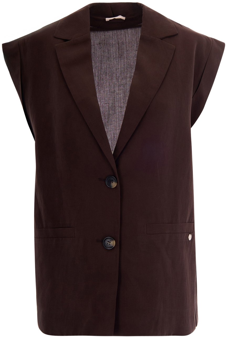 Liu Jo Jackets Sacher Bruin