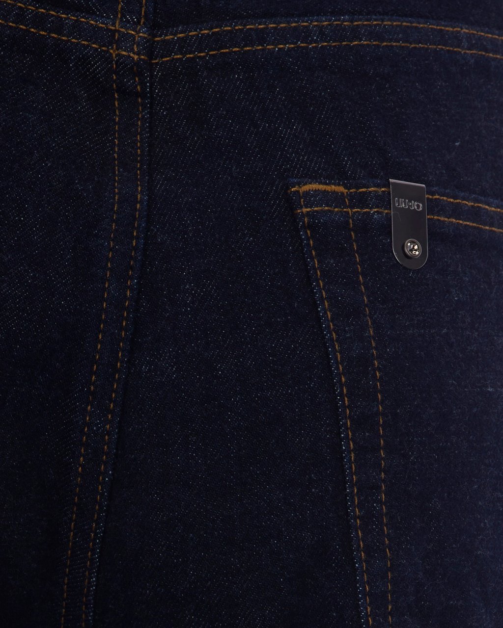 Liu Jo Jeans Normal Wash Navy