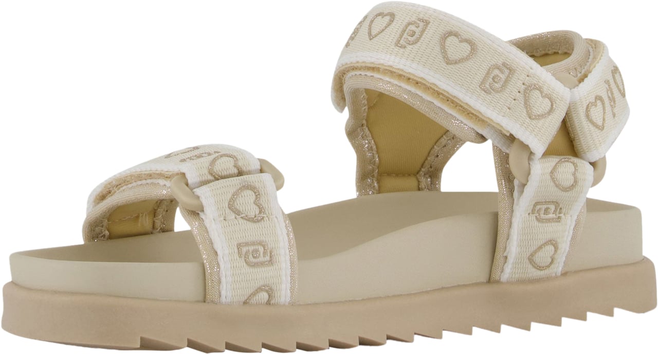 Liu Jo Liu Jo Meisjes Sandalen In Zand Taupe