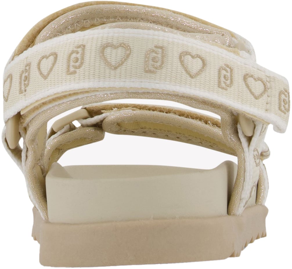 Liu Jo Liu Jo Meisjes Sandalen In Zand Taupe