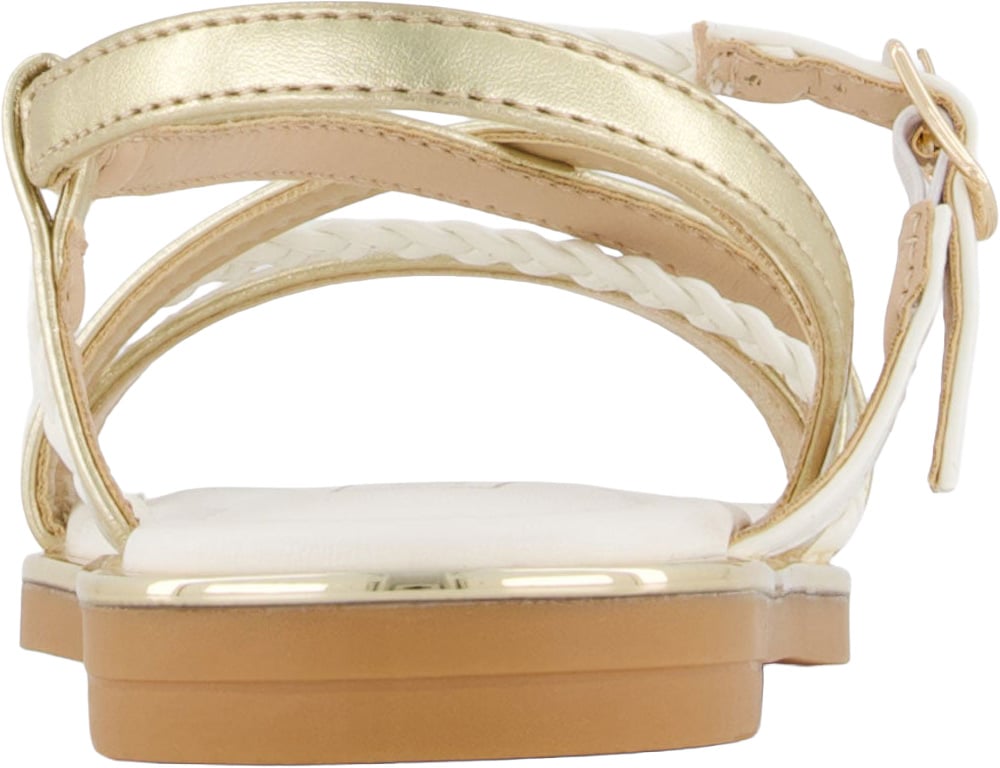 Liu Jo Liu Jo Meisjes Sandalen In Goud Metallic